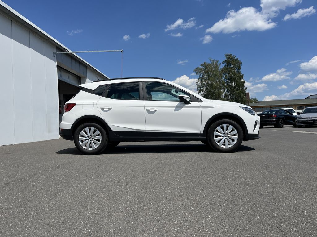 Seat Arona 1.0 TSI DSG Style 4