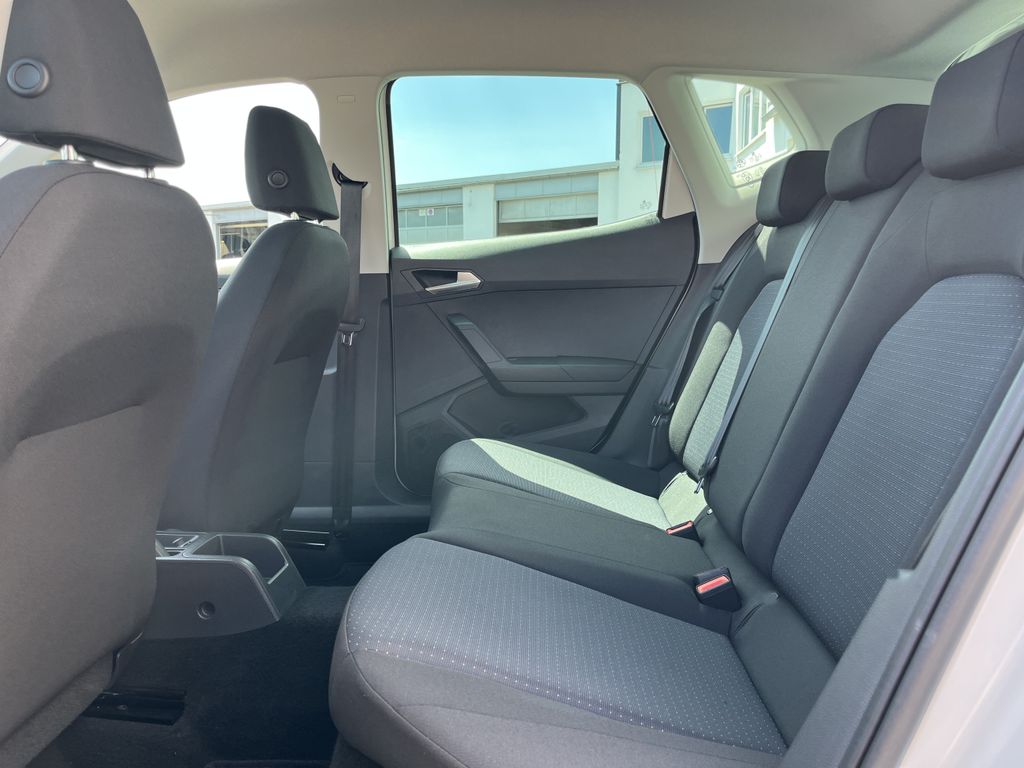 Seat Arona 1.0 TSI DSG Style 16