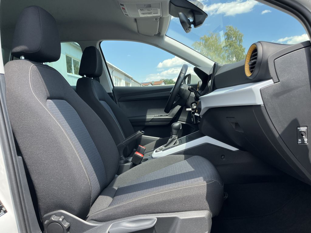 Seat Arona 1.0 TSI DSG Style 14