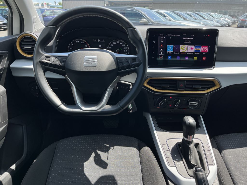Seat Arona 1.0 TSI DSG Style 15