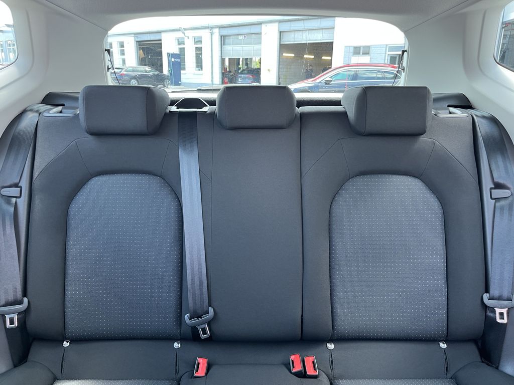 Seat Arona 1.0 TSI DSG Style 17
