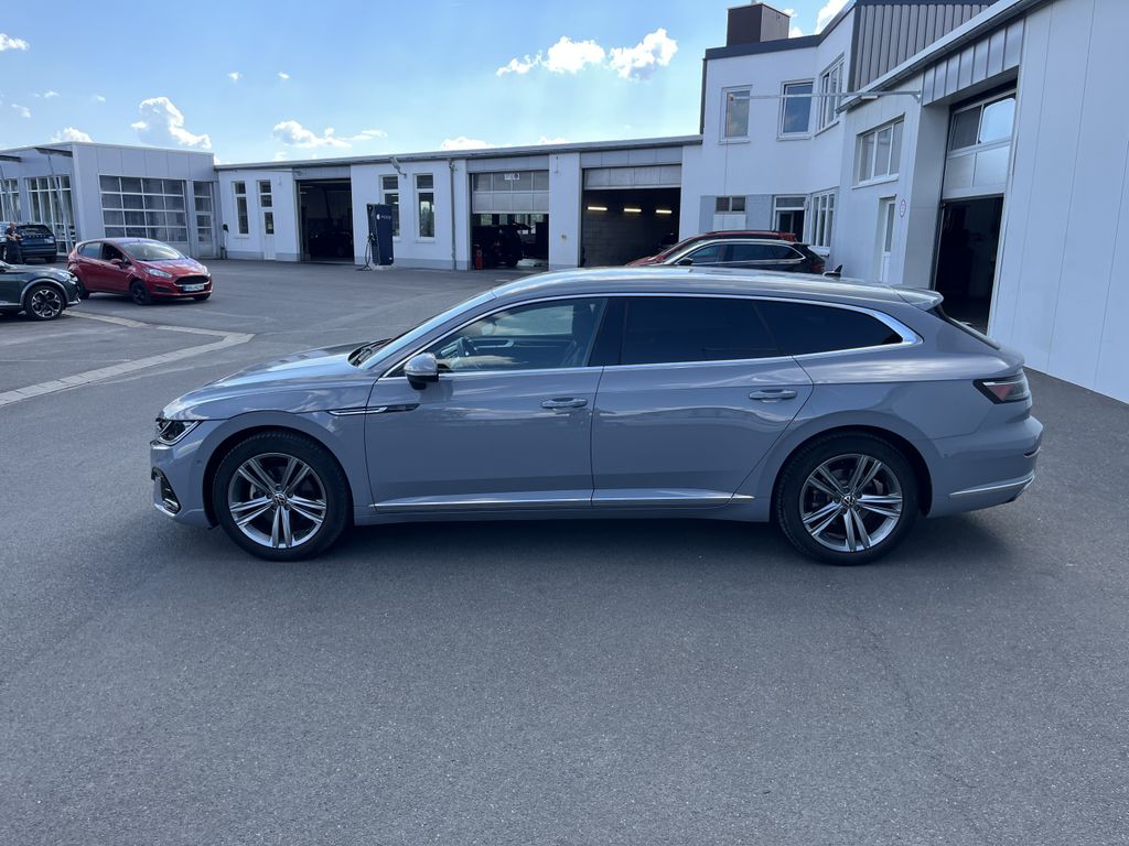 Volkswagen Arteon 1.4 TSI e-Hybrid Shooting Brake R-Line 15 2