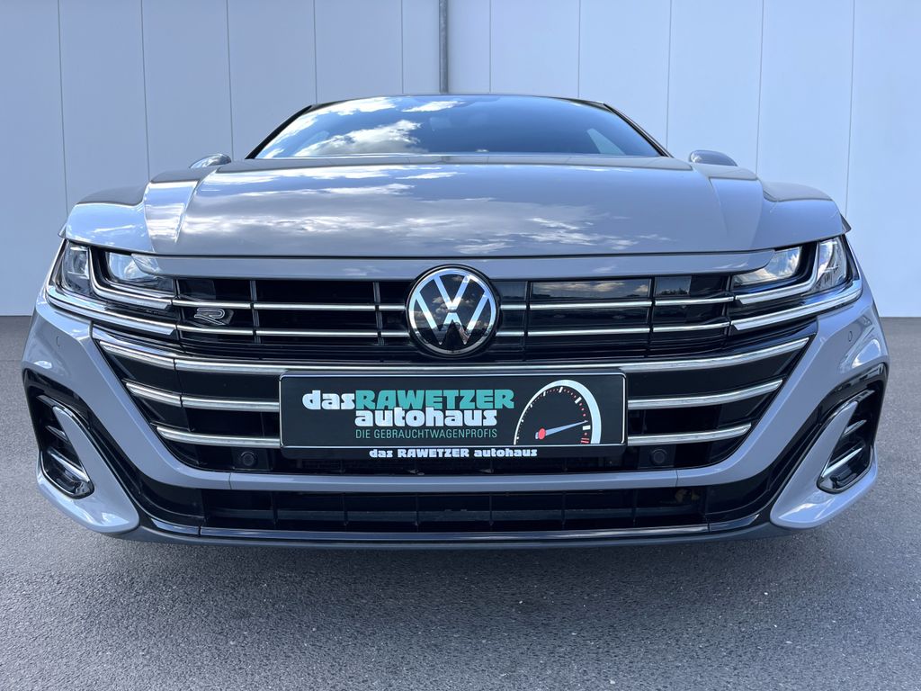 Volkswagen Arteon 1.4 TSI e-Hybrid Shooting Brake R-Line 15 3