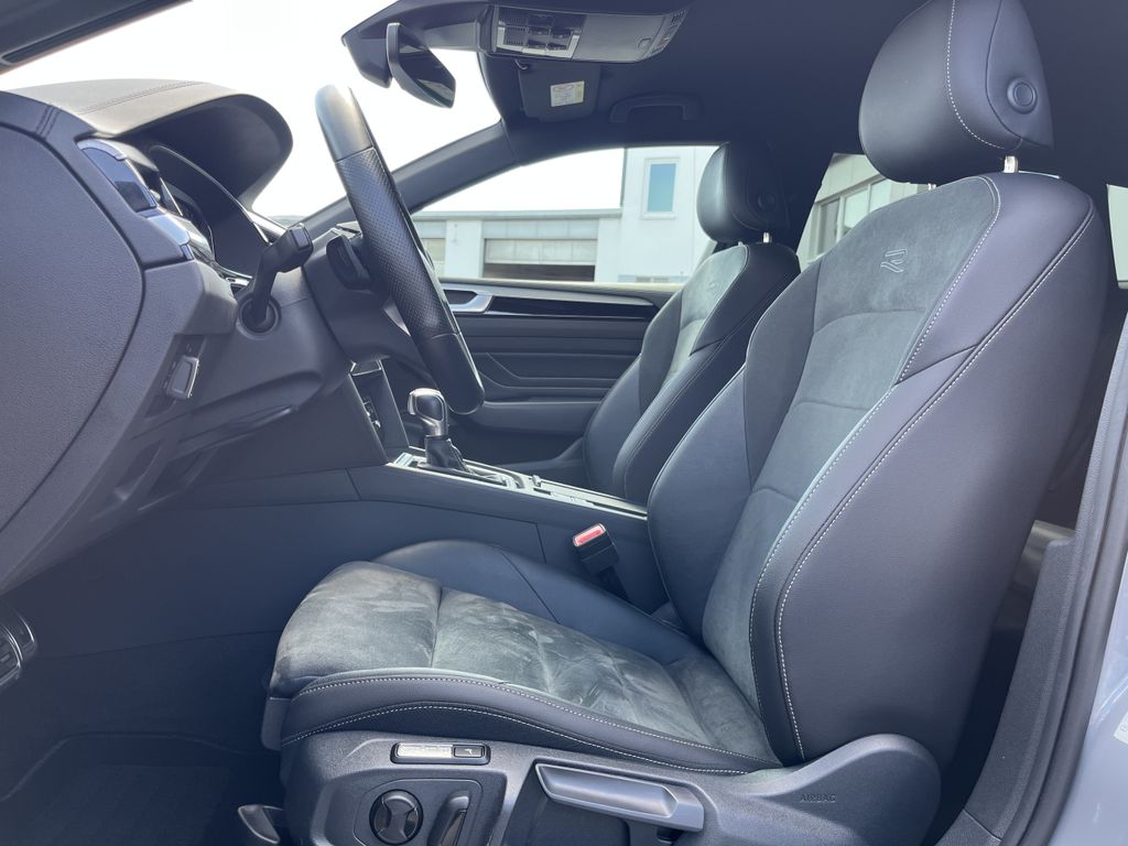 Volkswagen Arteon 1.4 TSI e-Hybrid Shooting Brake R-Line 15 11