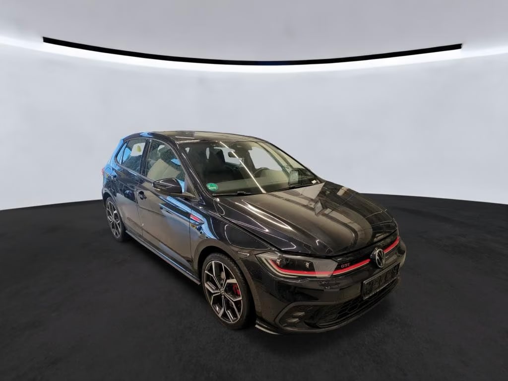 Volkswagen Polo 2.0 2022 2