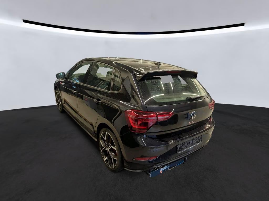 Volkswagen Polo 2.0 2022 3