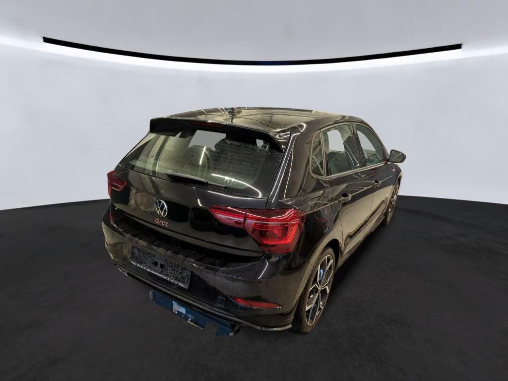 Volkswagen Polo 2.0 2022 4