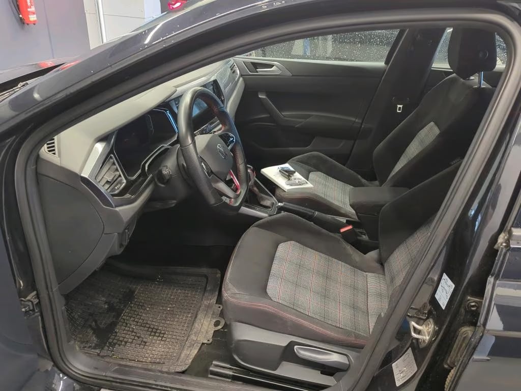 Volkswagen Polo 2.0 2022 5