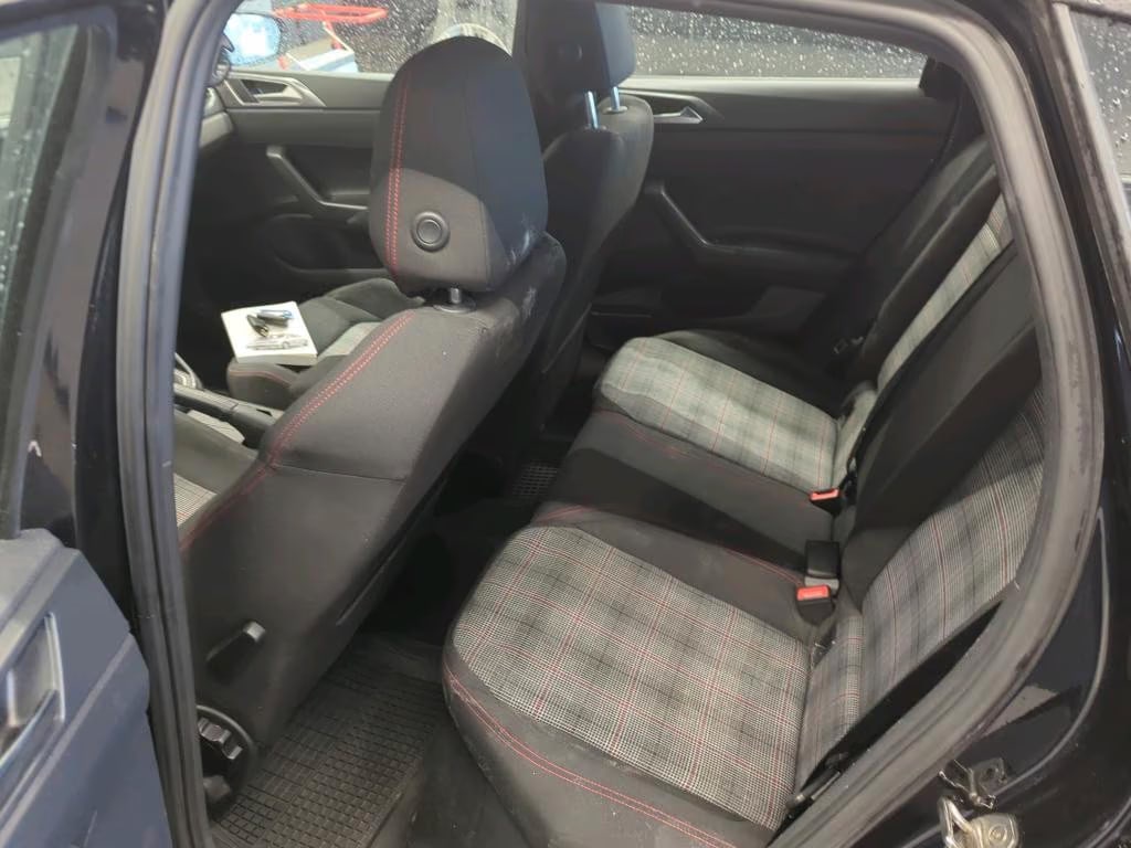Volkswagen Polo 2.0 2022 6