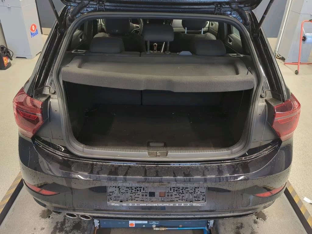 Volkswagen Polo 2.0 2022 7