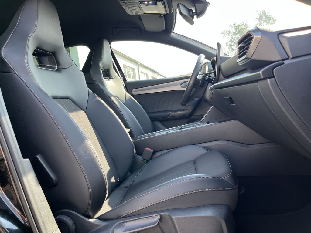 Cupra Leon 2.0 TSI DSG 14