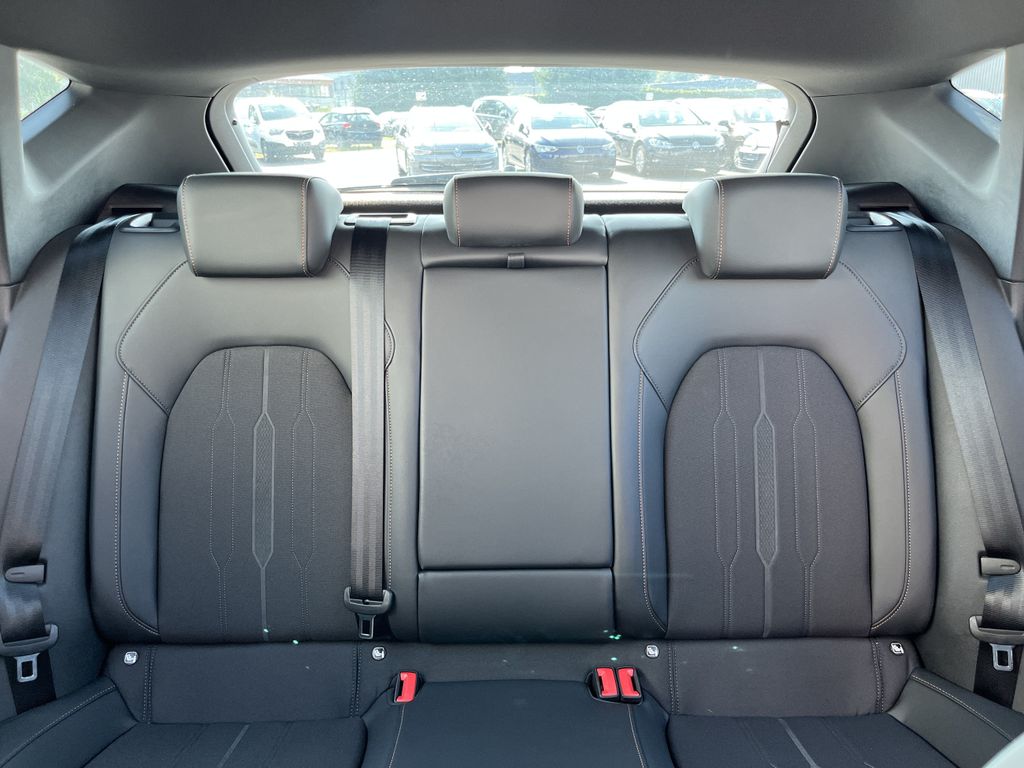 Cupra Leon 2.0 TSI DSG 17