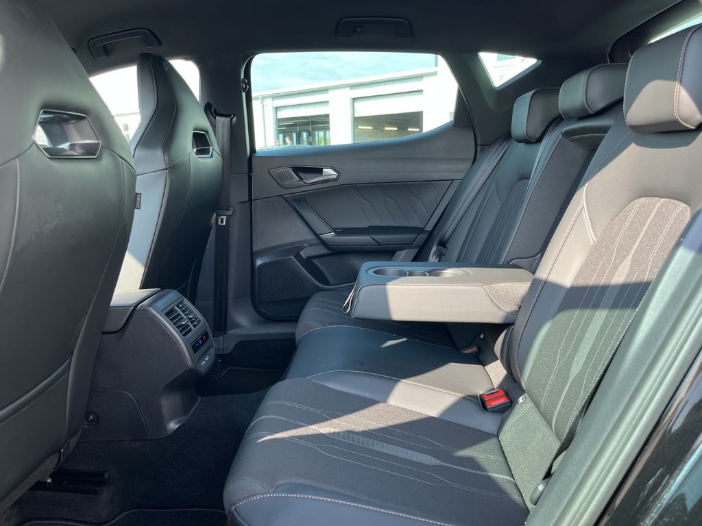 Cupra Leon 2.0 TSI DSG 16