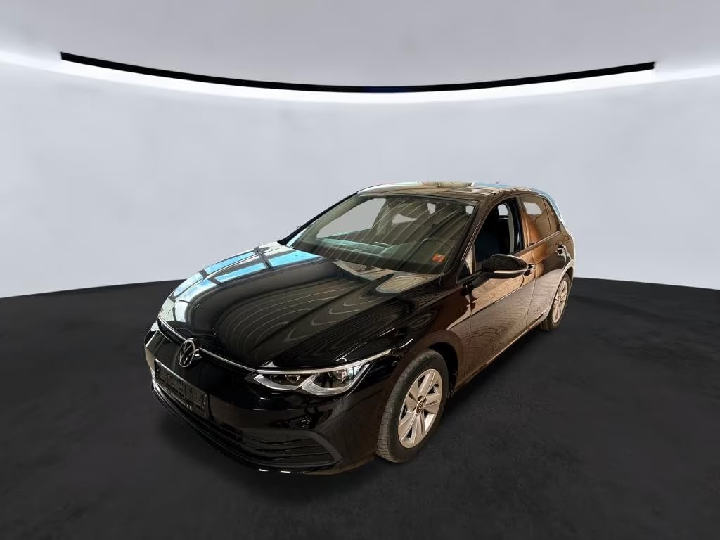 Volkswagen Golf 2.0 2022