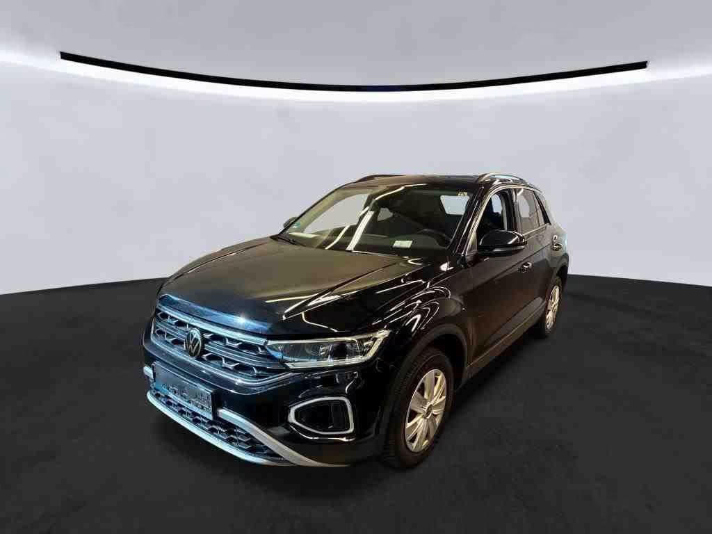 Volkswagen T-Roc 2.0 2024