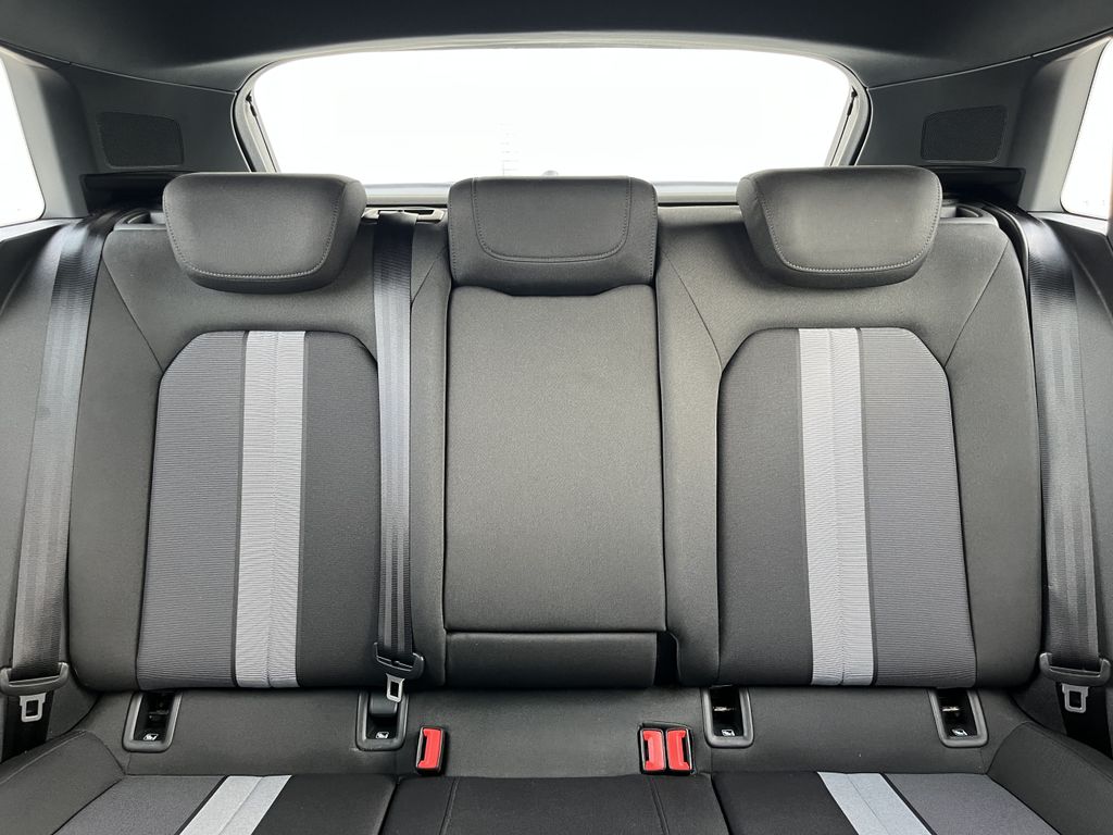Audi A3 Sportback 35 2.0 TDI S tronic Advanced S-Line 17