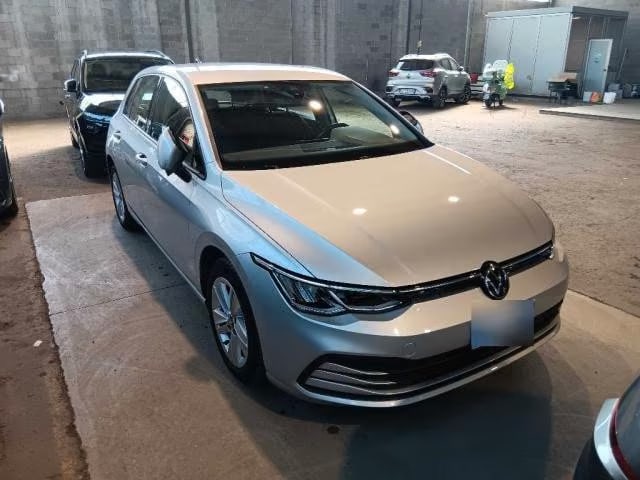 Volkswagen Golf 2.0 2023 2