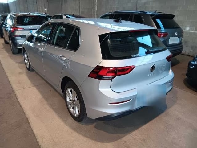 Volkswagen Golf 2.0 2023 4