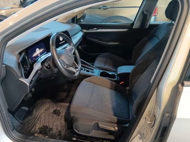 Volkswagen Golf 2.0 2023 5