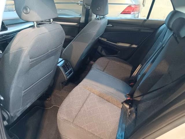 Volkswagen Golf 2.0 2023 6