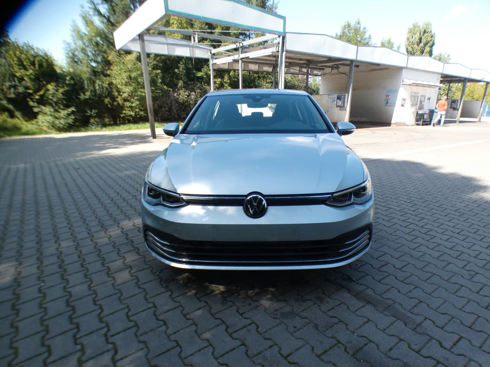 Volkswagen Golf 1.4 2021 2