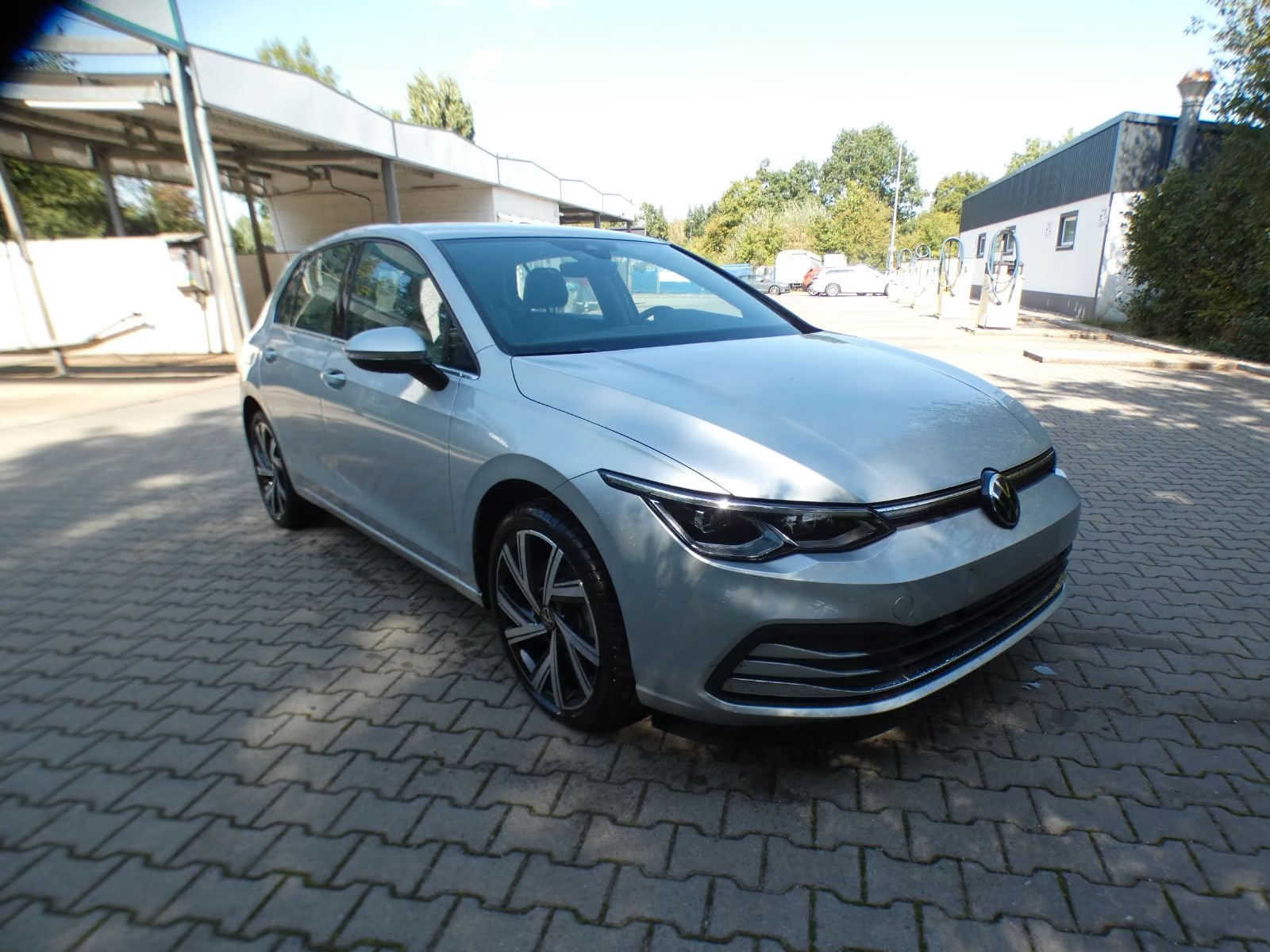 Volkswagen Golf 1.4 2021 3