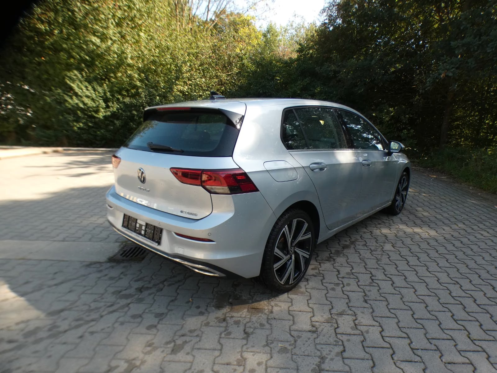 Volkswagen Golf 1.4 2021 4