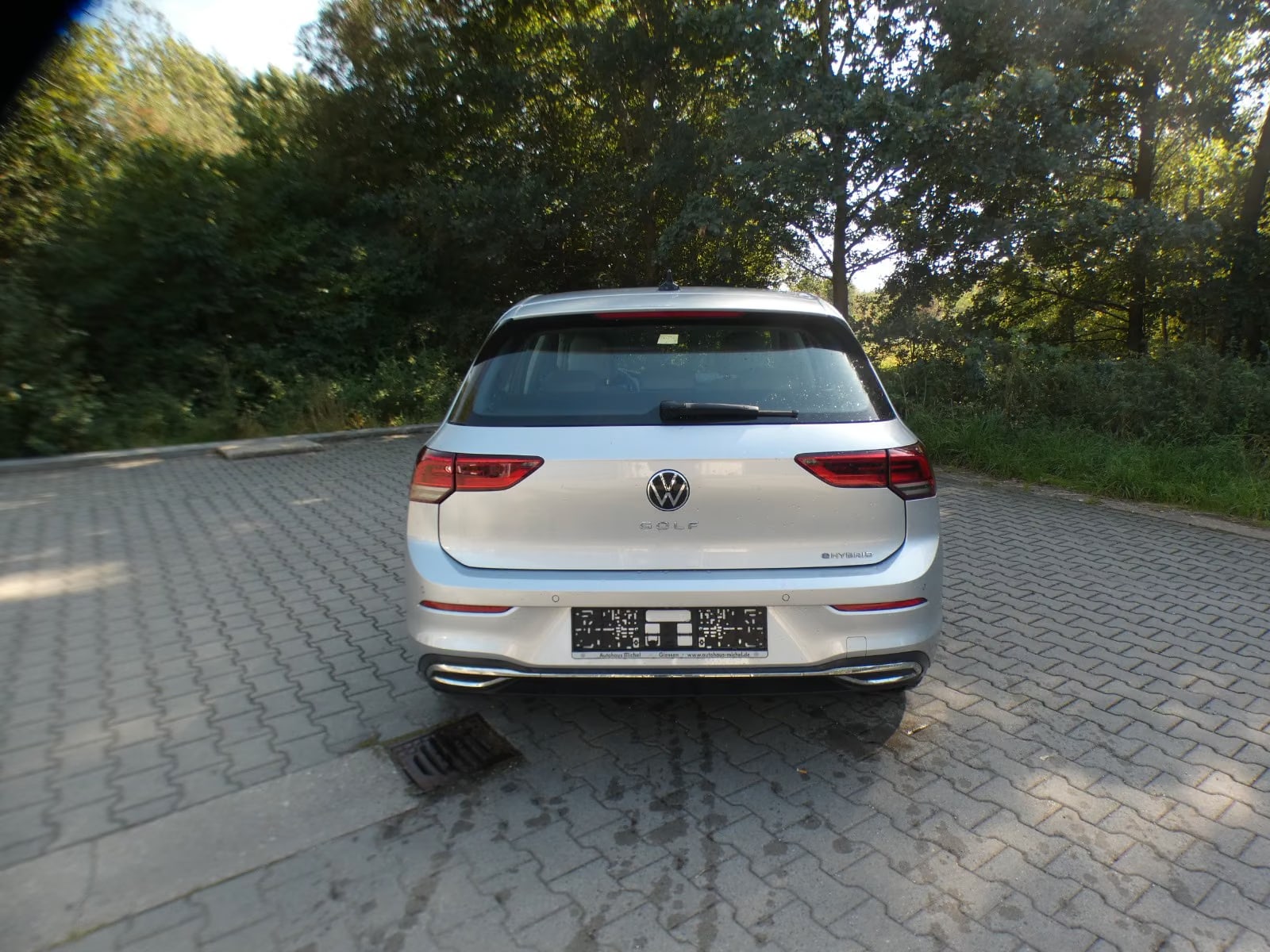 Volkswagen Golf 1.4 2021 5