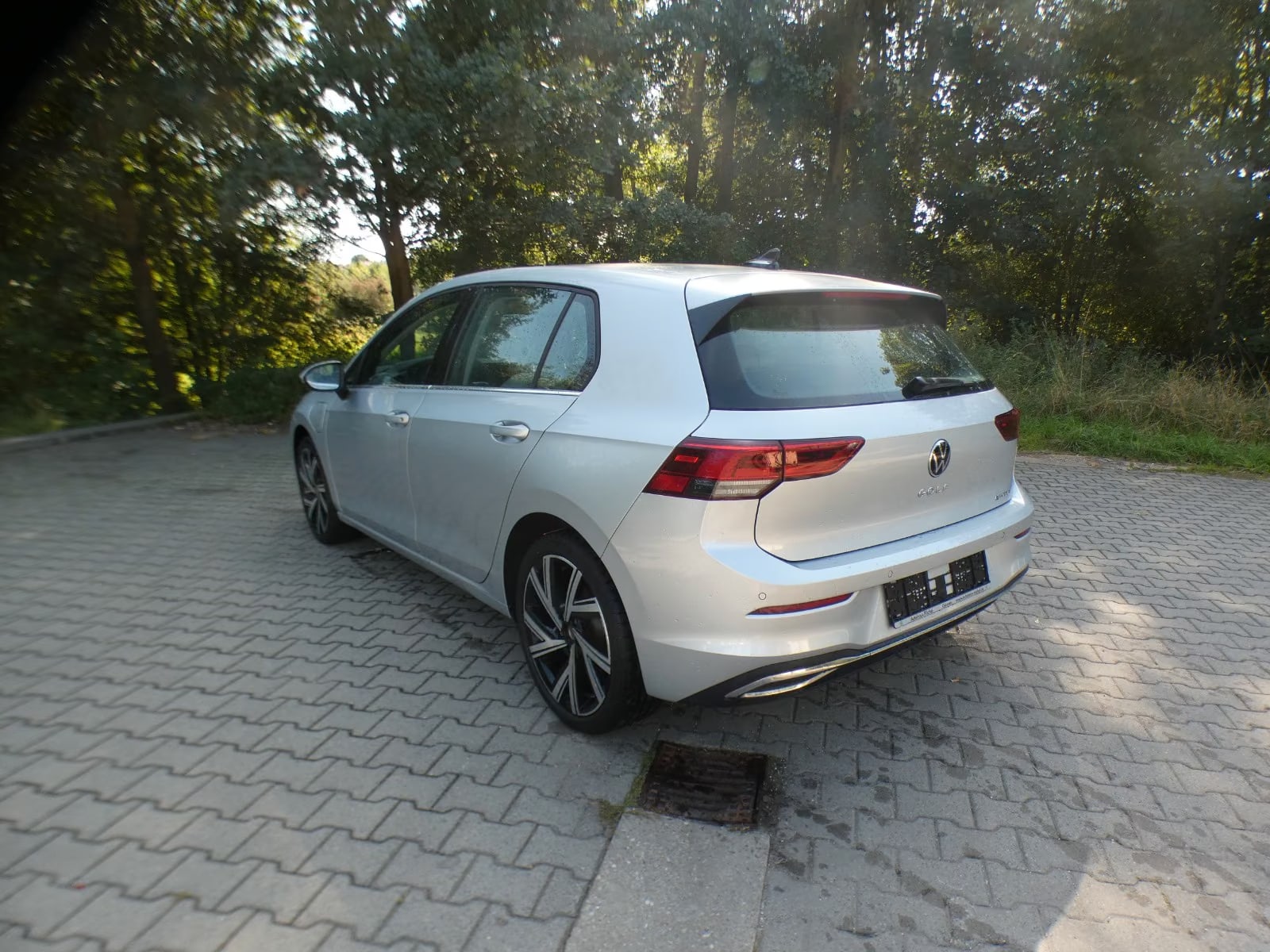 Volkswagen Golf 1.4 2021 6