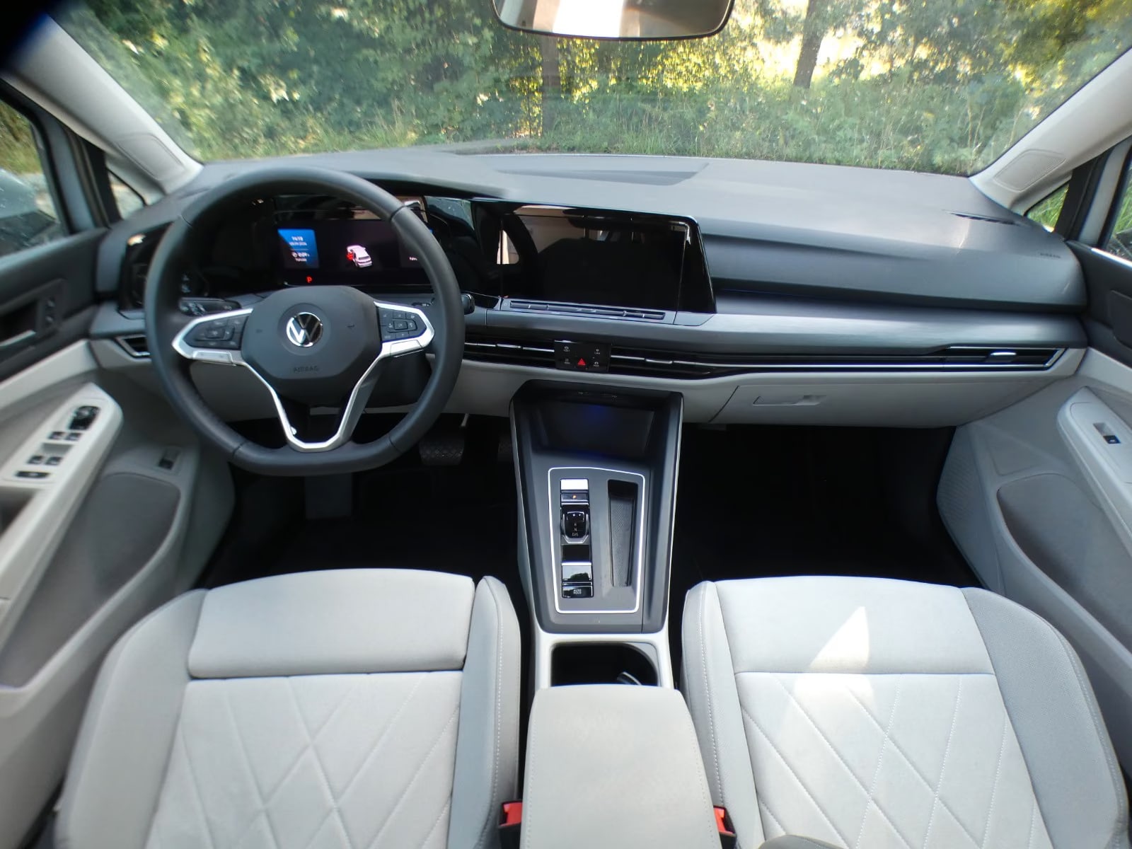 Volkswagen Golf 1.4 2021 7
