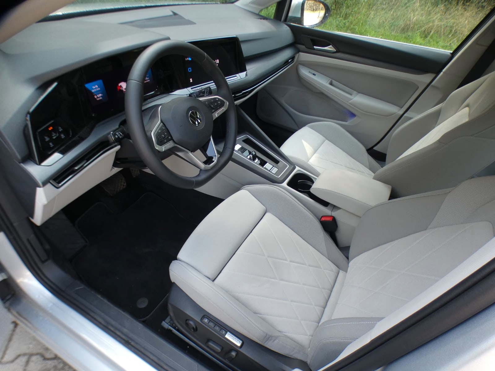 Volkswagen Golf 1.4 2021 8