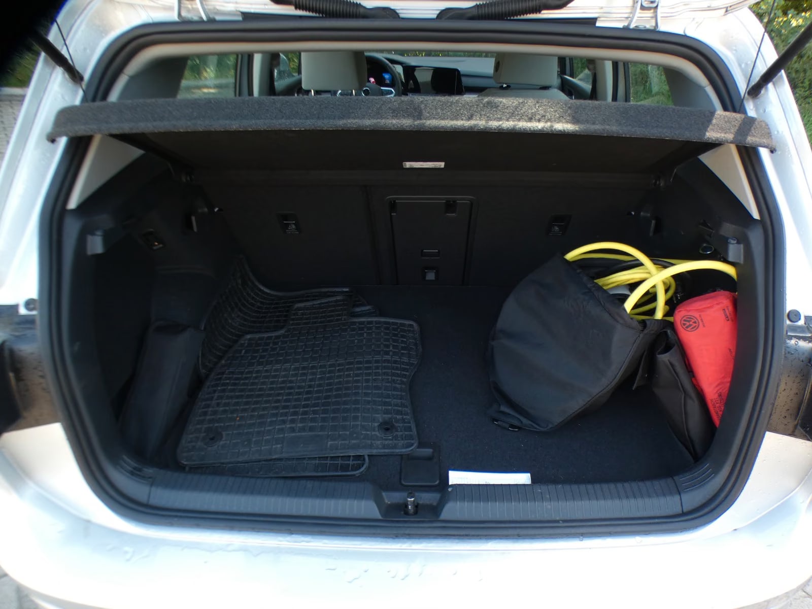 Volkswagen Golf 1.4 2021 10