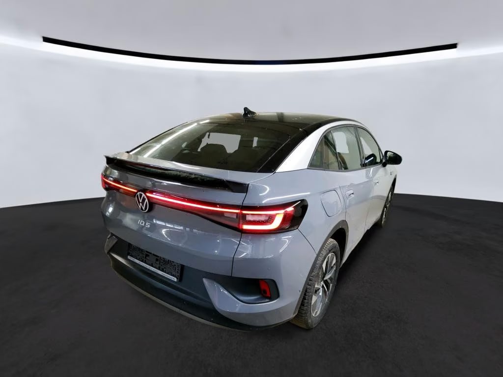 Volkswagen ID.5 2023 4