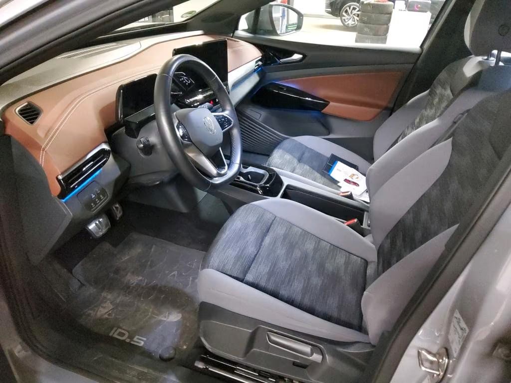 Volkswagen ID.5 2023 5