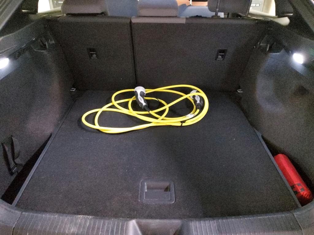 Volkswagen ID.5 2023 7