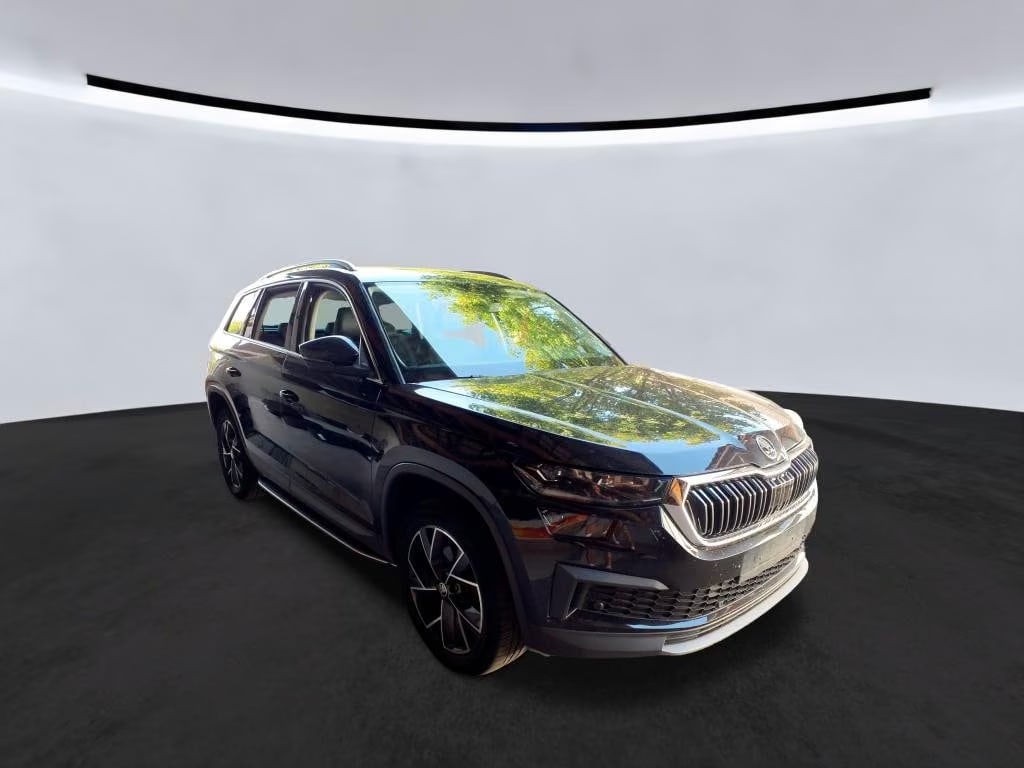 Skoda Kodiaq 2.0 2023 2