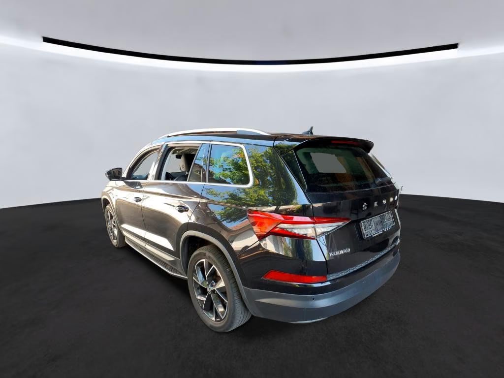 Skoda Kodiaq 2.0 2023 3