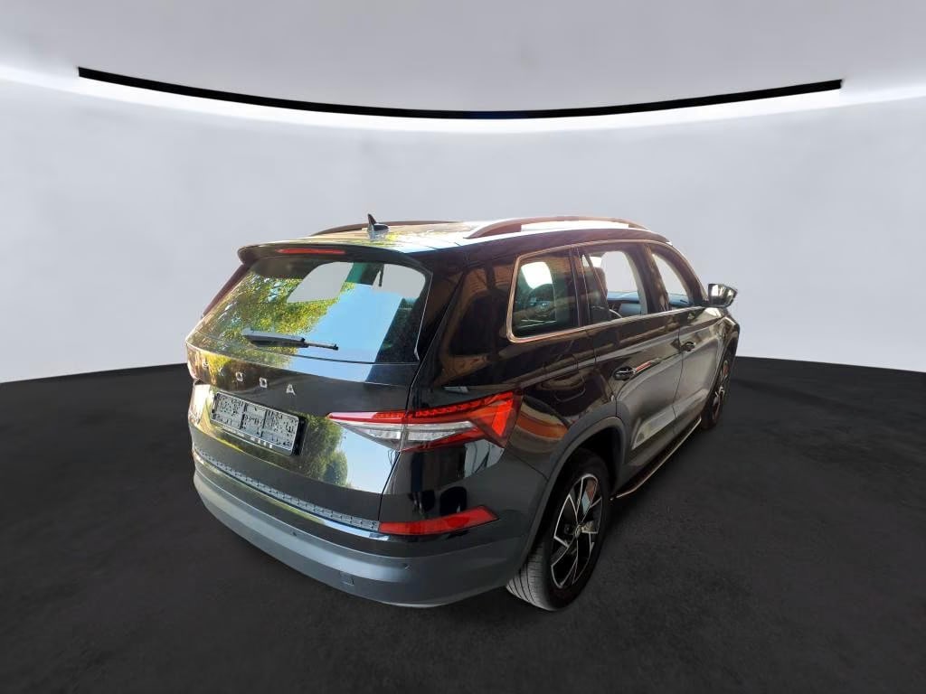 Skoda Kodiaq 2.0 2023 4