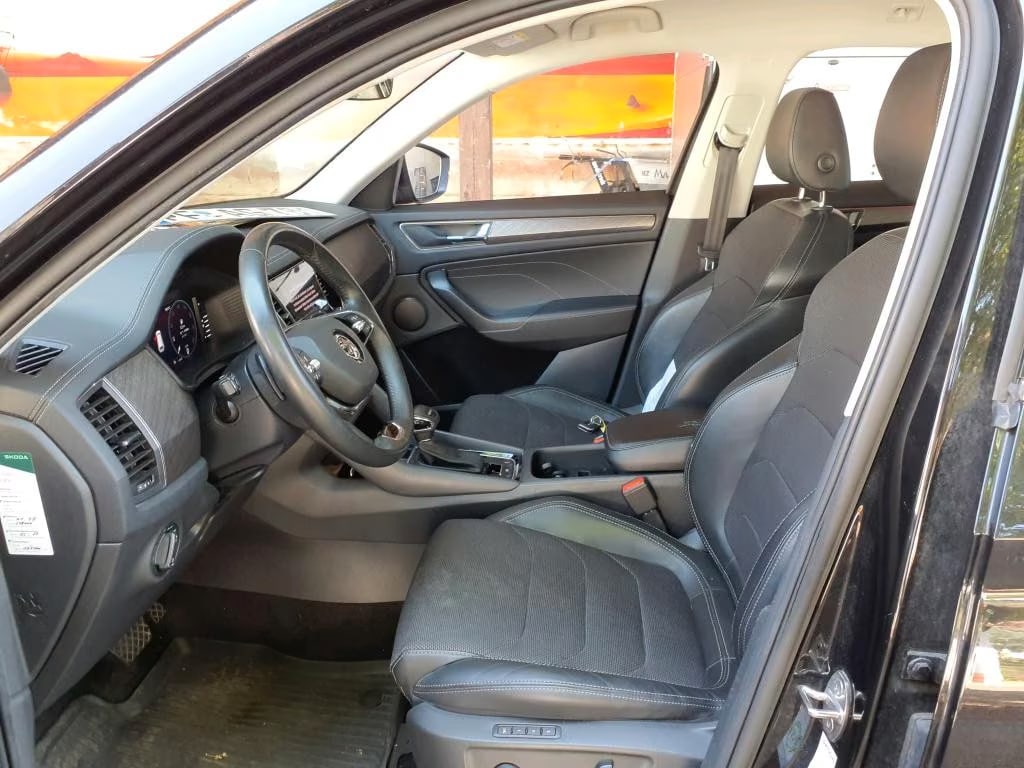 Skoda Kodiaq 2.0 2023 5