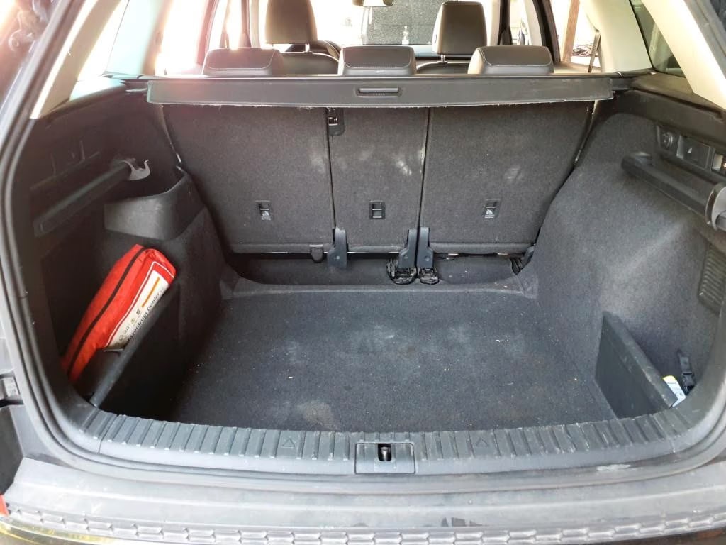 Skoda Kodiaq 2.0 2023 7