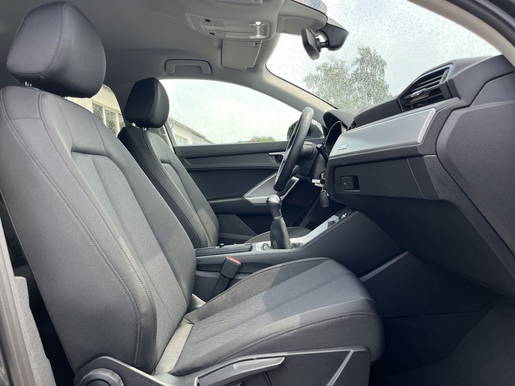 Audi Q3 Sportback 35 1.5 TFSI S line 14