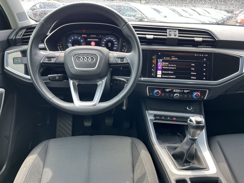 Audi Q3 Sportback 35 1.5 TFSI S line 15