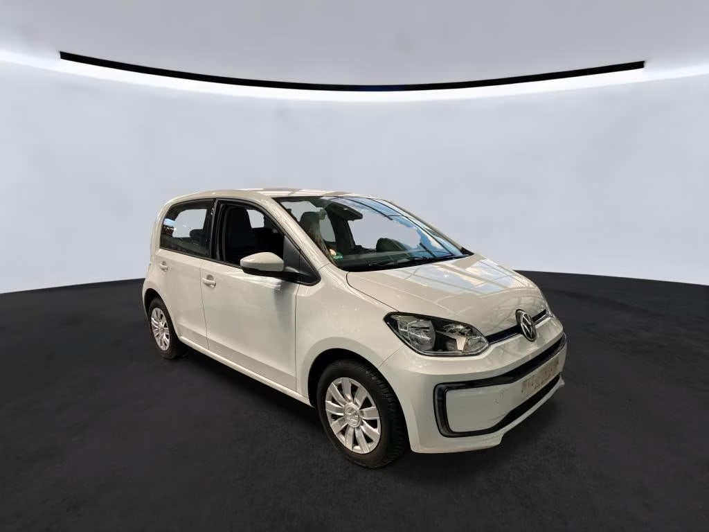 Volkswagen e-up! 2021 2