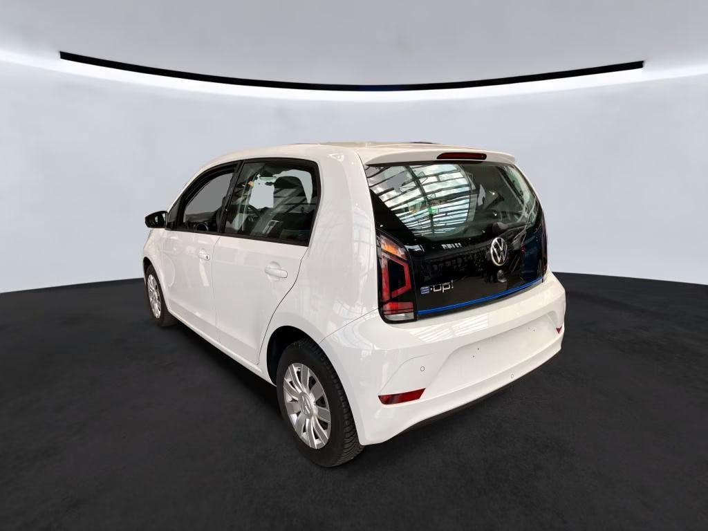 Volkswagen e-up! 2021 3