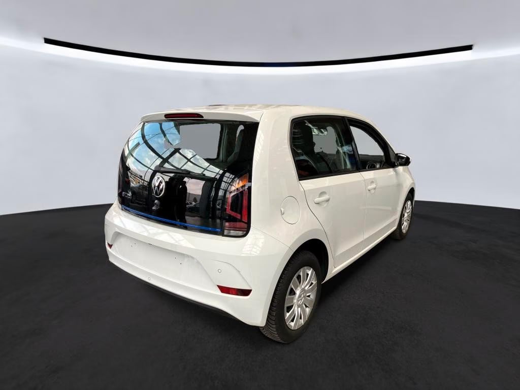 Volkswagen e-up! 2021 4