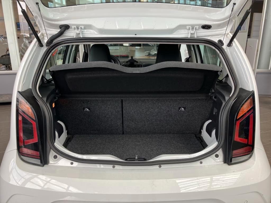 Volkswagen e-up! 2021 7