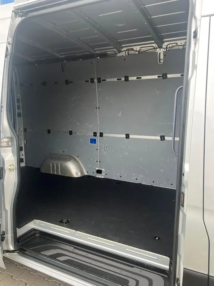Mercedes-Benz Sprinter 315 9G-TR HOCH+LANG KLIMA 3-SITZ KAMERA 11
