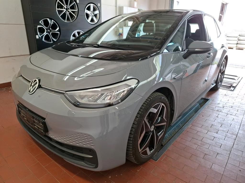 Volkswagen ID.3 2023
