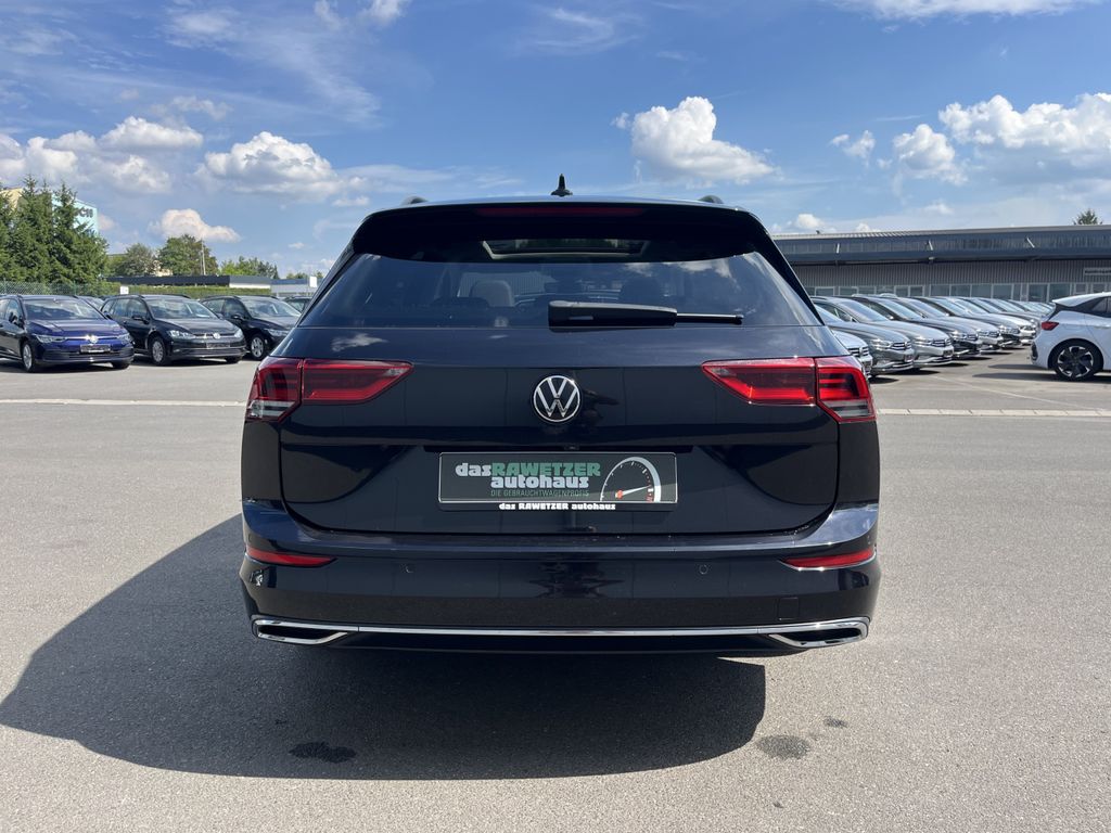 Volkswagen Golf Variant 2.0 TDI DSG STYLE 7