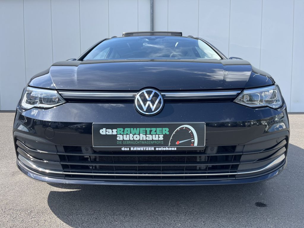 Volkswagen Golf Variant 2.0 TDI DSG STYLE 3